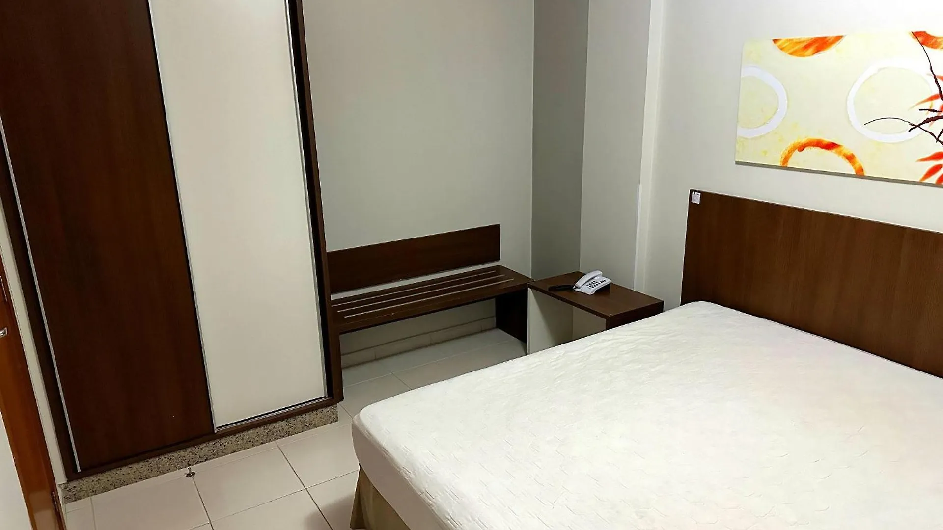 Boulevard Em Caldas Novas Villa Brazil