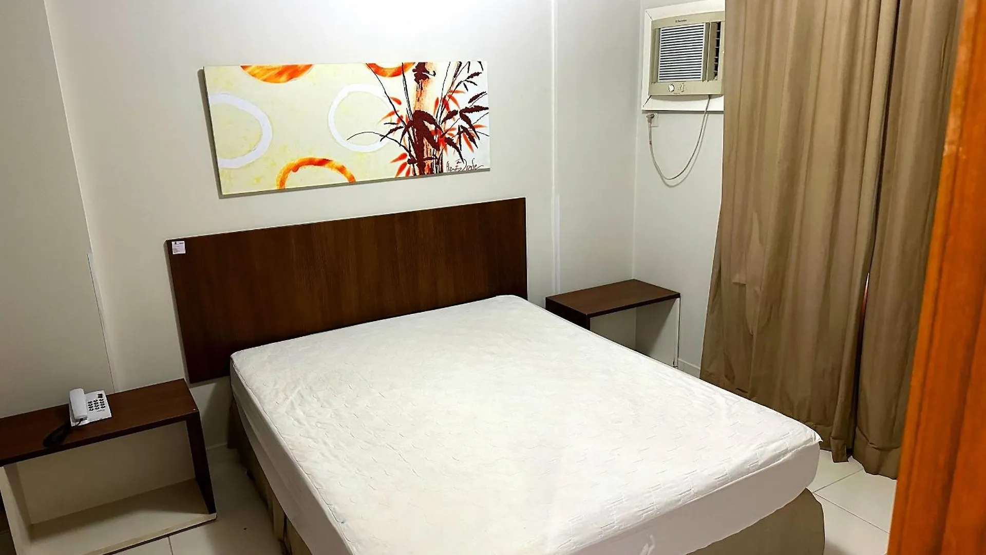 Holiday home Boulevard Em Caldas Novas Villa