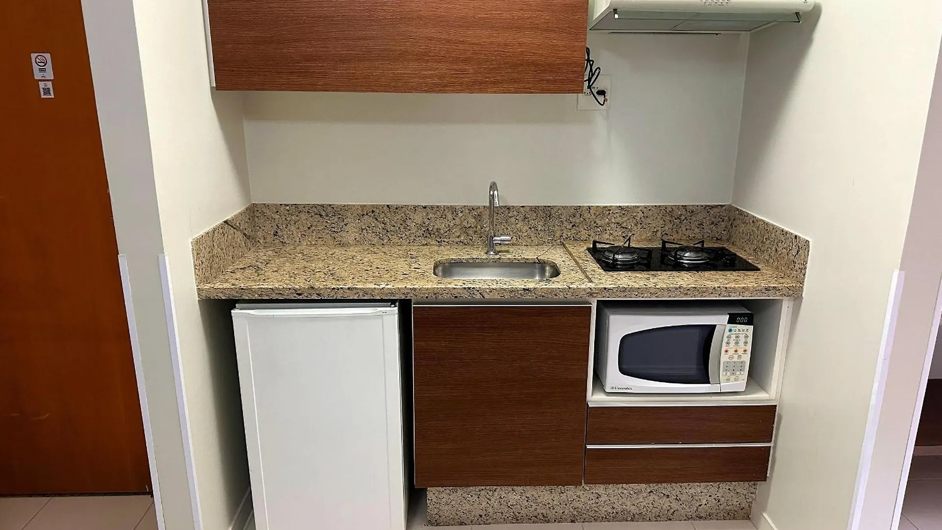 Holiday home Boulevard Em Caldas Novas Villa Brazil