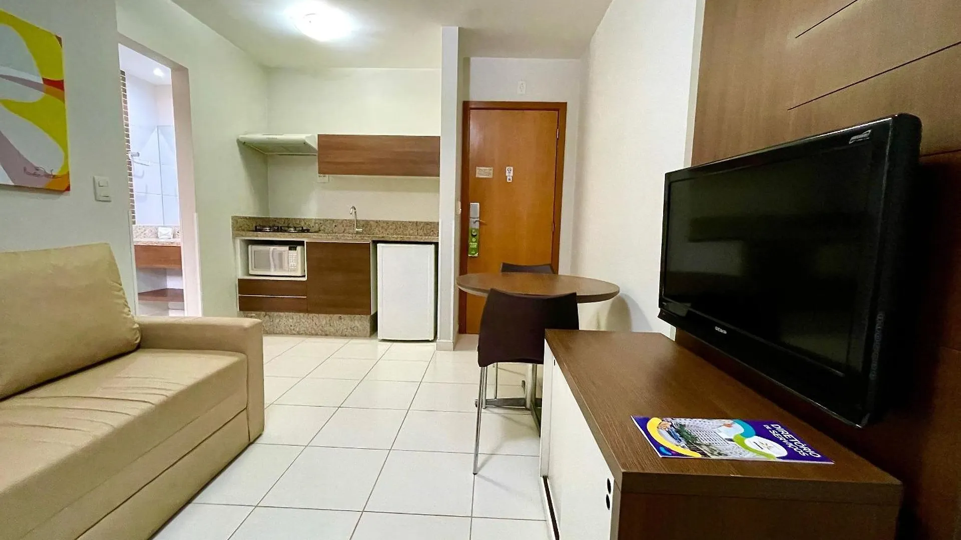 Boulevard Em Caldas Novas Villa Holiday home