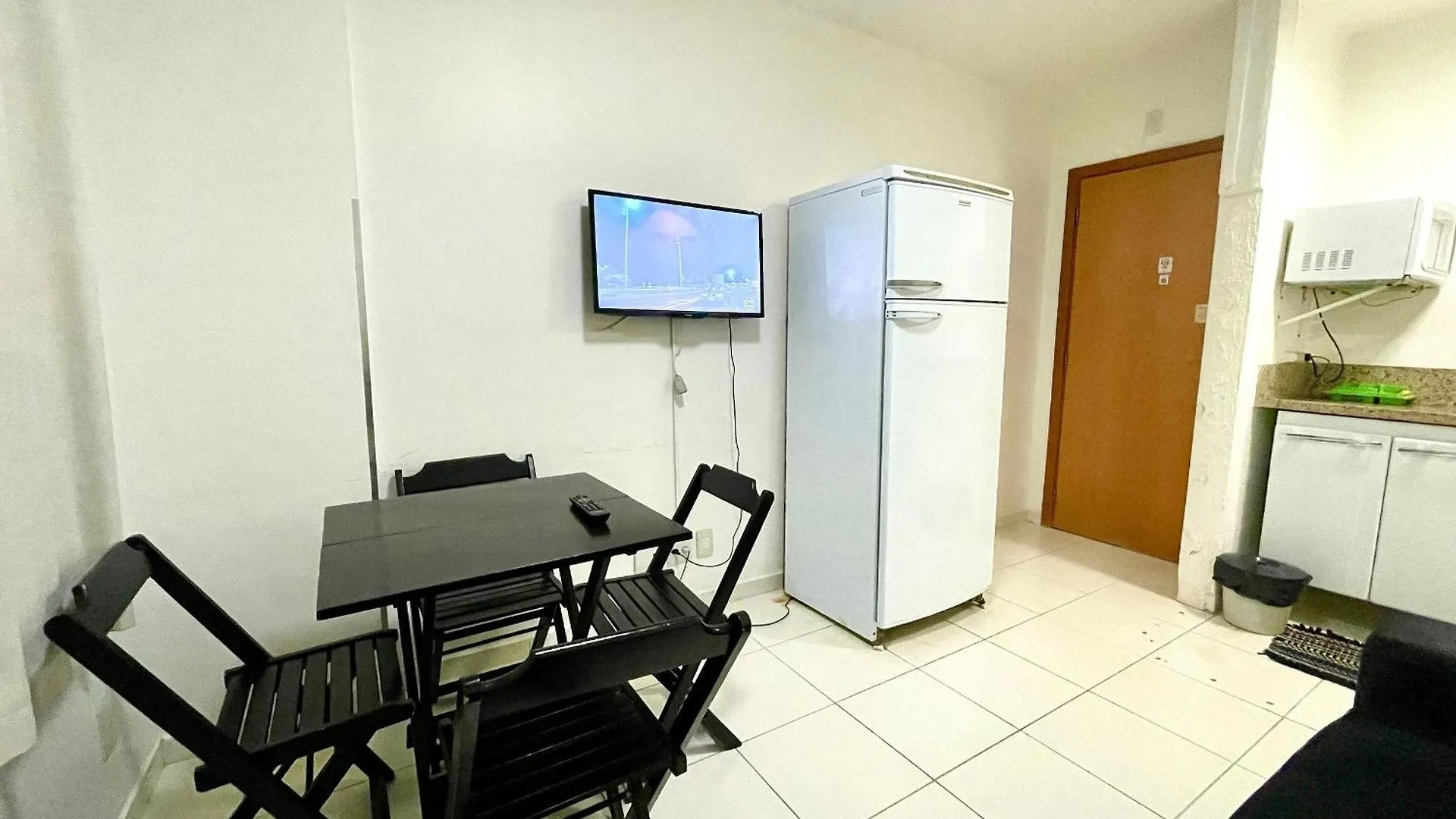 Boulevard Em Caldas Novas Villa