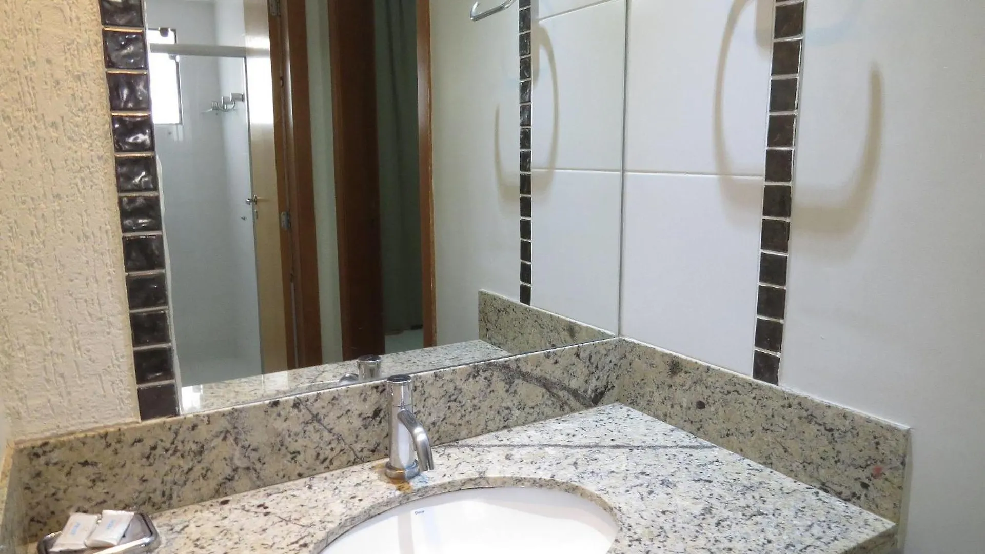 Boulevard Em Caldas Novas Villa 0*,  Brazil