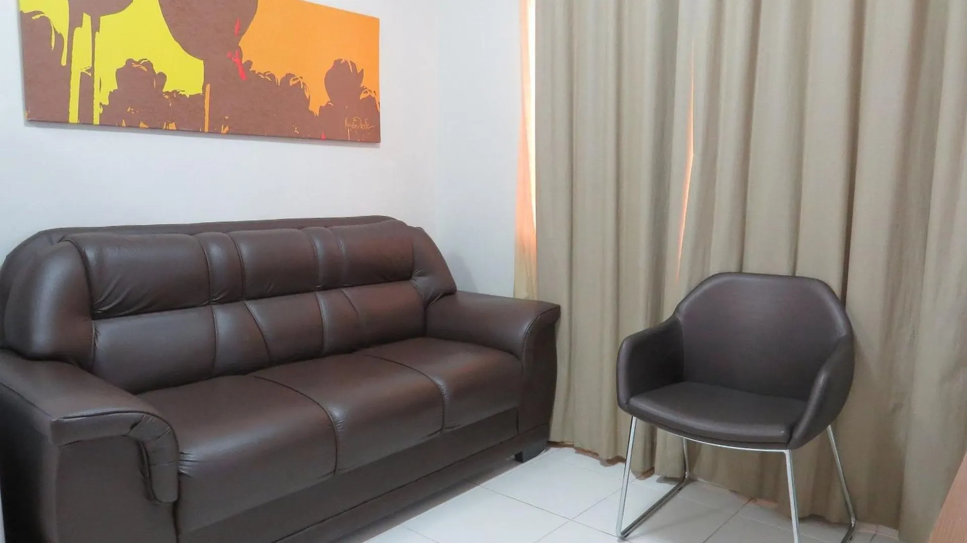 Boulevard Em Caldas Novas Villa
