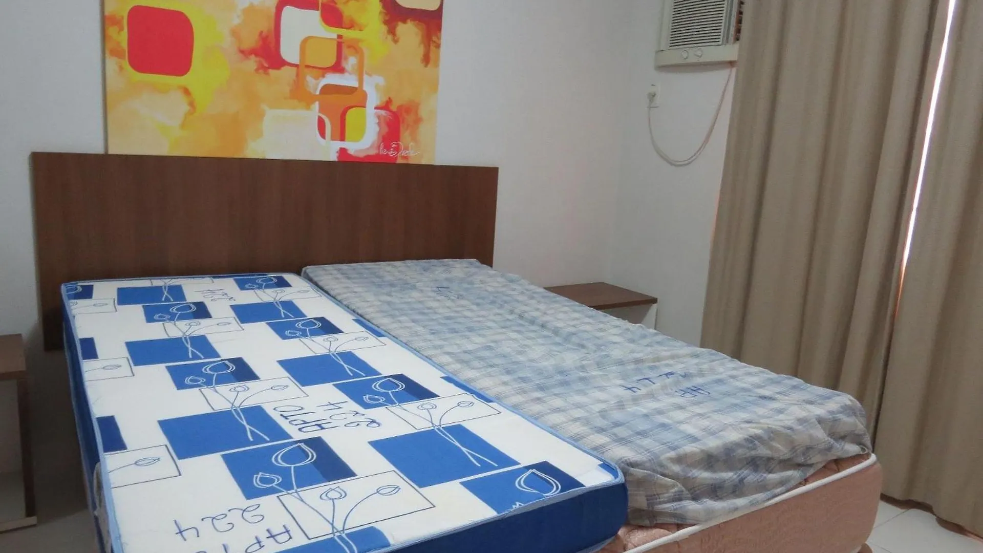 Holiday home Boulevard Em Caldas Novas Villa