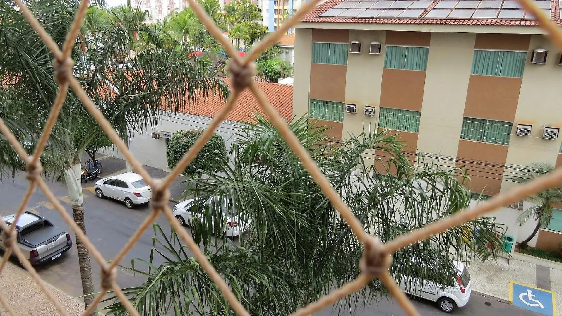 Boulevard Em Caldas Novas Villa Brazil